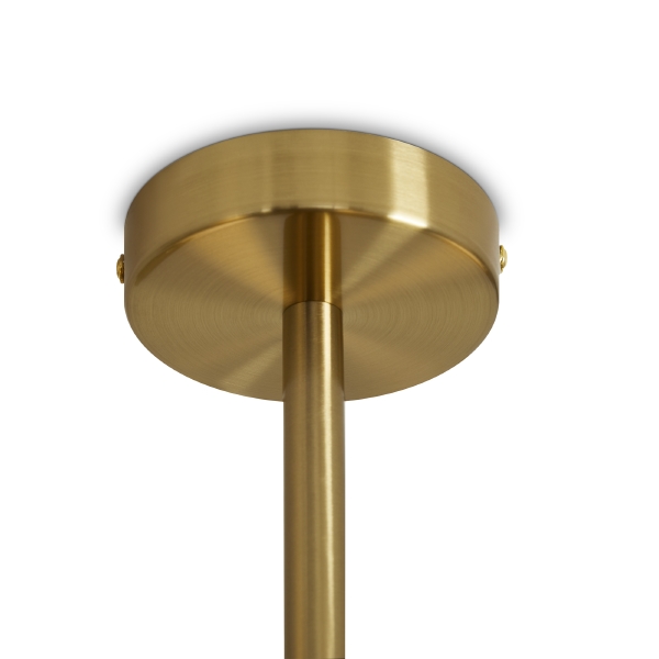 Потолочная люстра Kamelia FR5446PL-04BS1