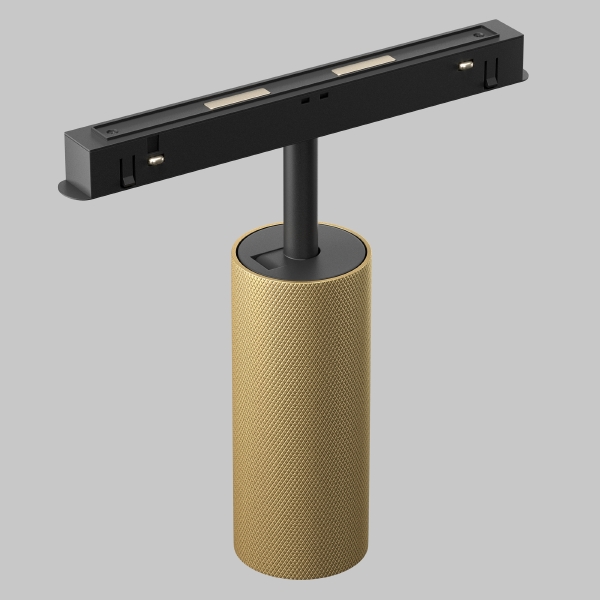 Трековый светильник Artisan Exility TR097-2-12W4K-M-BMG