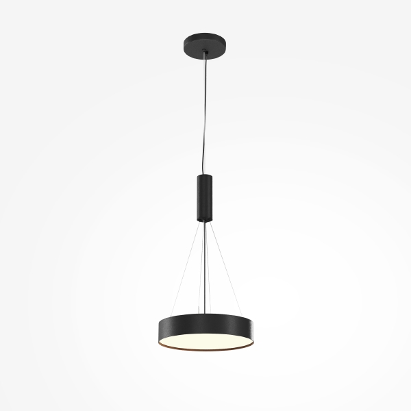 Светильник потолочный Zon C032CL-36W3K-RD-B