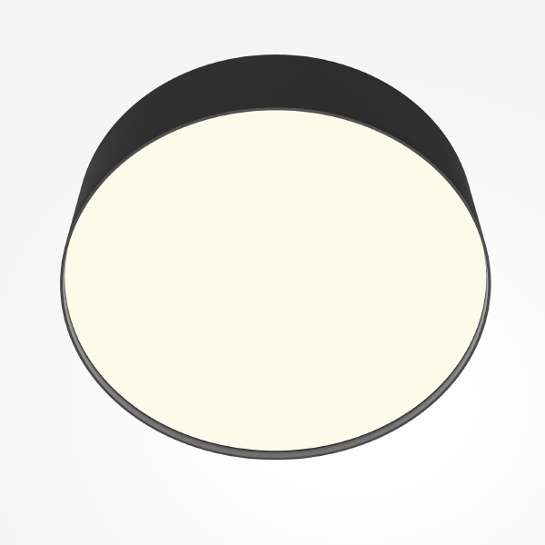 Светильник потолочный Zon C032CL-36W3K-RD-B