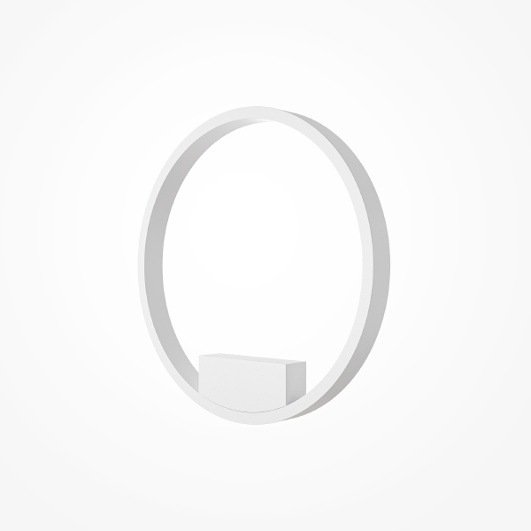 Настенный светильник Rim MOD058WL-L25WK