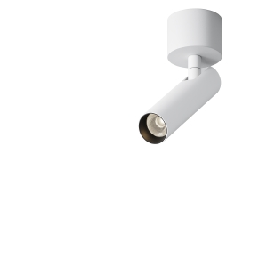 Светильник спот Focus T C141CL-L125-6W3K-W