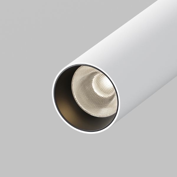 Светильник спот Focus T C141CL-L125-6W3K-W