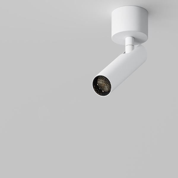 Светильник спот Focus T C141CL-L125-6W3K-W