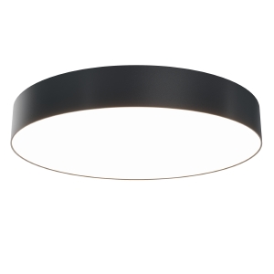 Светильник потолочный Zon C032CL-45W3K-RD-B