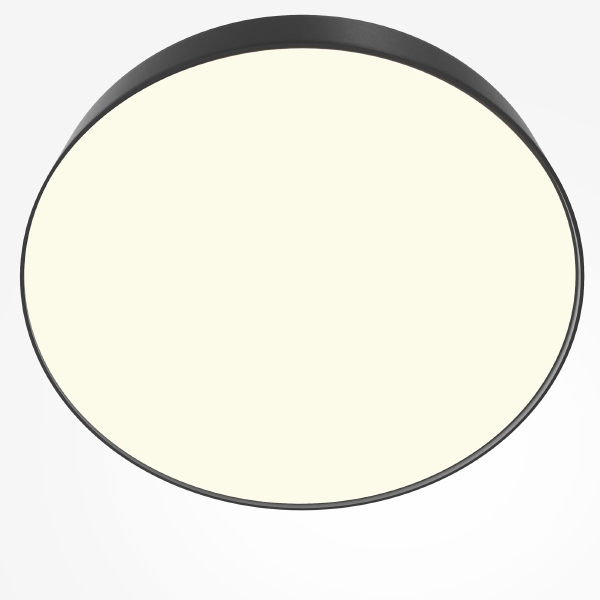 Светильник потолочный Zon C032CL-45W3K-RD-B