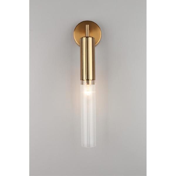 Настенное бра Kasia APL.327.01.01