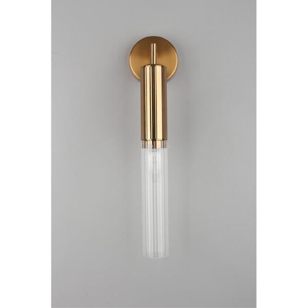 Настенное бра Kasia APL.327.01.01