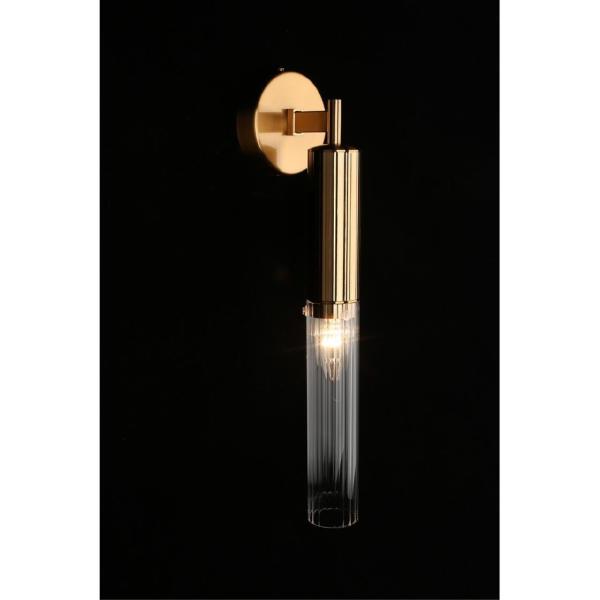 Настенное бра Kasia APL.327.01.01