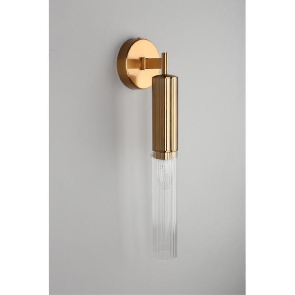 Настенное бра Kasia APL.327.01.01