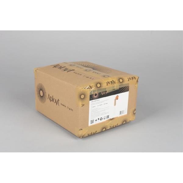 Настенное бра Kasia APL.327.01.01