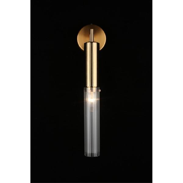 Настенное бра Kasia APL.327.01.01