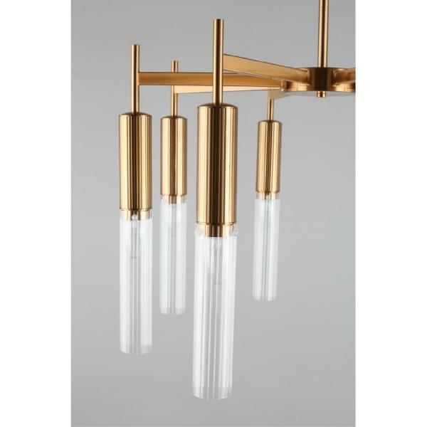 Потолочная люстра Kasia APL.327.07.08