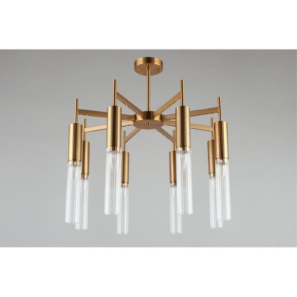 Потолочная люстра Kasia APL.327.07.08