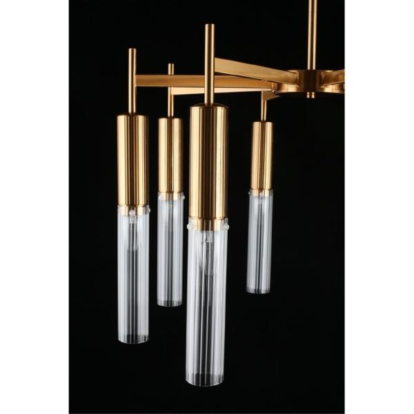 Потолочная люстра Kasia APL.327.07.08