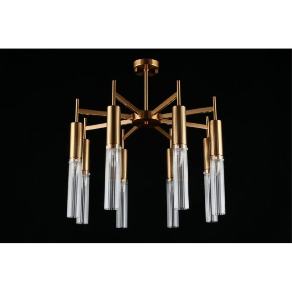 Потолочная люстра Kasia APL.327.07.08