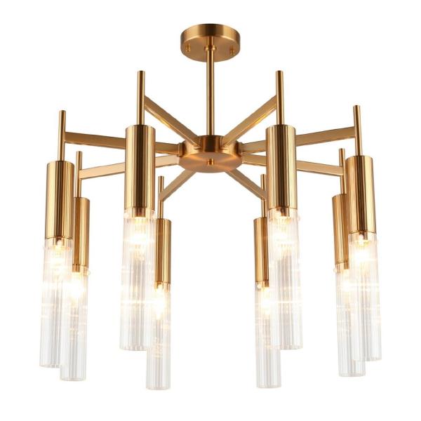 Потолочная люстра Kasia APL.327.07.08