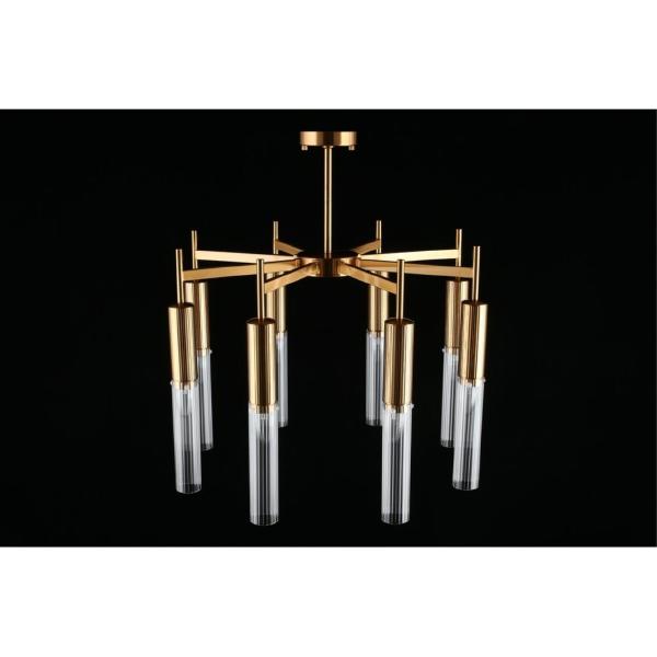 Потолочная люстра Kasia APL.327.07.08