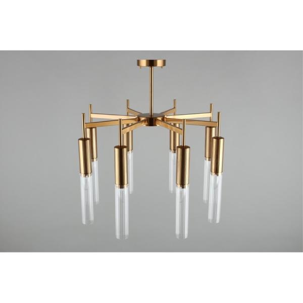 Потолочная люстра Kasia APL.327.07.08