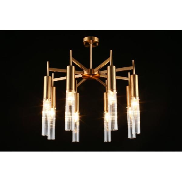 Потолочная люстра Kasia APL.327.07.08