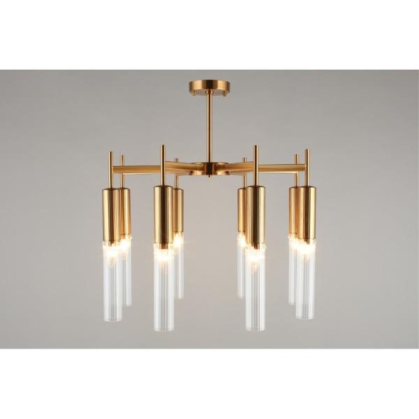 Потолочная люстра Kasia APL.327.07.08