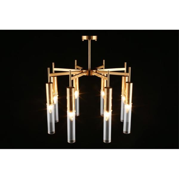 Потолочная люстра Kasia APL.327.07.08