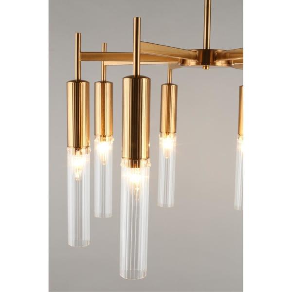 Потолочная люстра Kasia APL.327.07.08