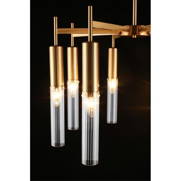 Потолочная люстра Kasia APL.327.07.08