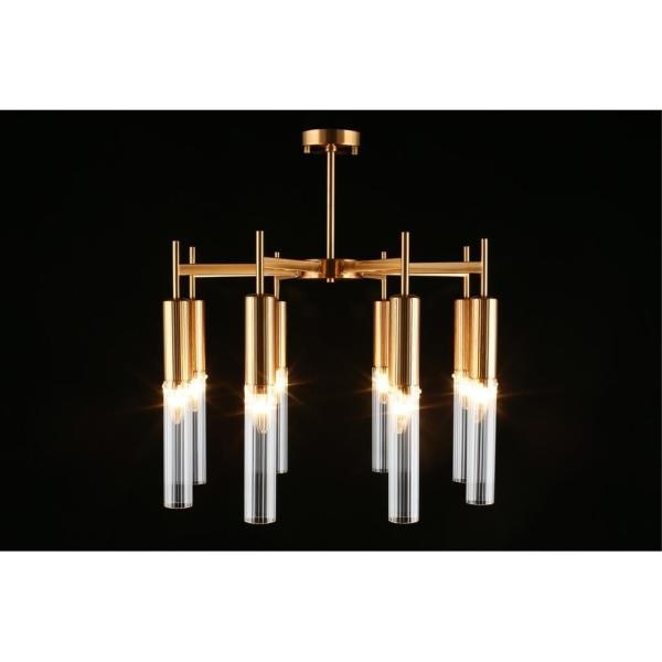 Потолочная люстра Kasia APL.327.07.08