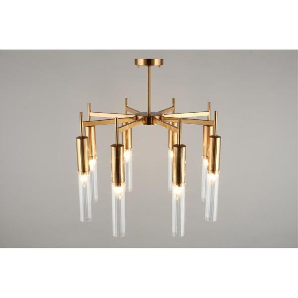 Потолочная люстра Kasia APL.327.07.08