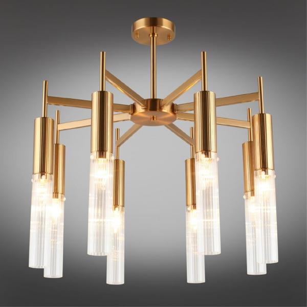 Потолочная люстра Kasia APL.327.07.08