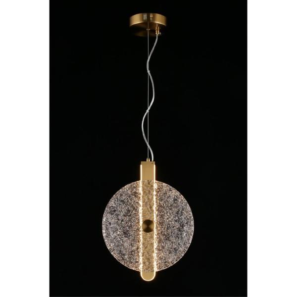 Светильник подвесной Lorentayn APL.328.06.09