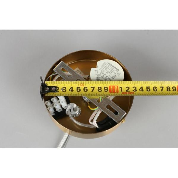 Светильник подвесной Lorentayn APL.328.06.09