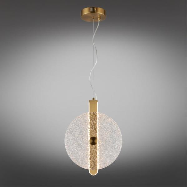 Светильник подвесной Lorentayn APL.328.06.09