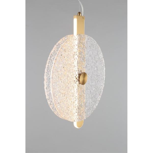 Светильник подвесной Lorentayn APL.328.06.09