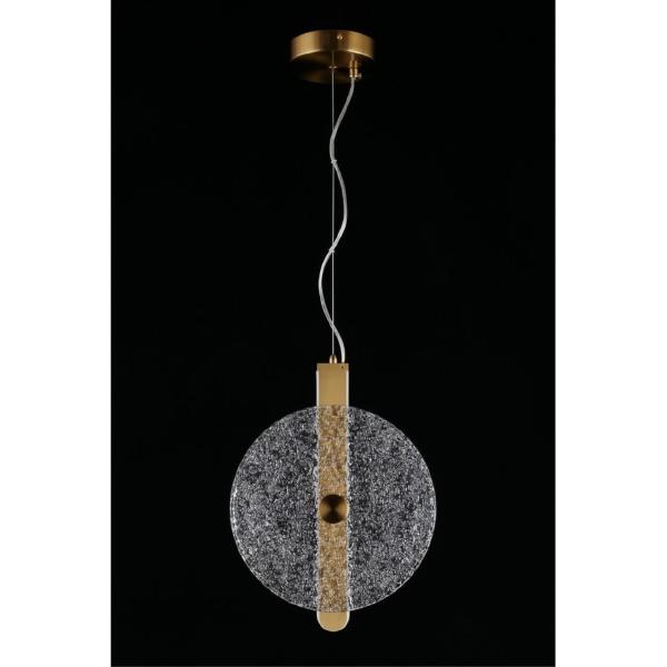 Светильник подвесной Lorentayn APL.328.06.09