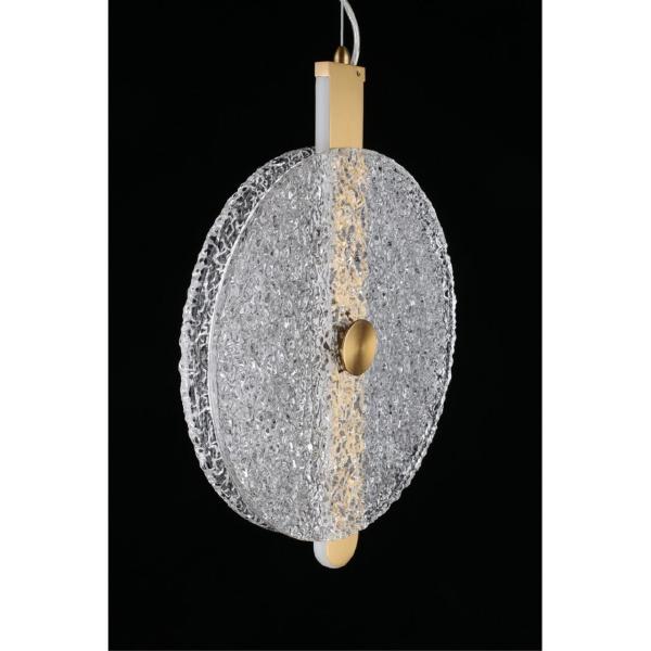 Светильник подвесной Lorentayn APL.328.06.09