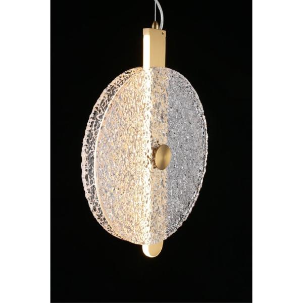 Светильник подвесной Lorentayn APL.328.06.09