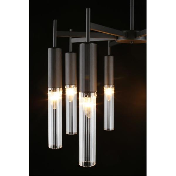 Потолочная люстра Kasia APL.327.17.08