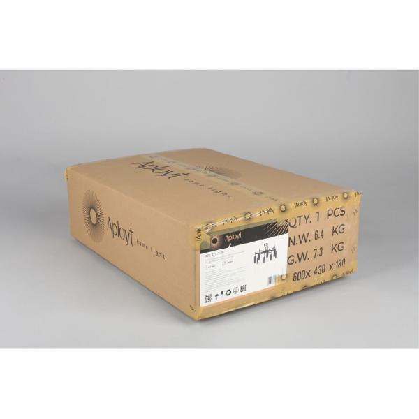 Потолочная люстра Kasia APL.327.17.08