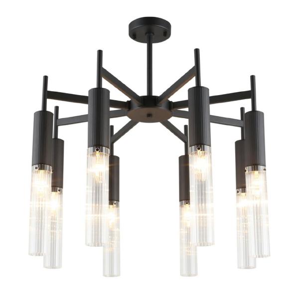 Потолочная люстра Kasia APL.327.17.08