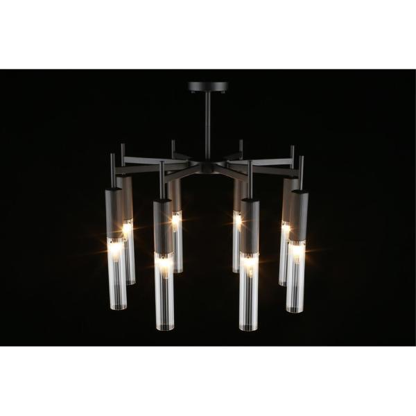 Потолочная люстра Kasia APL.327.17.08