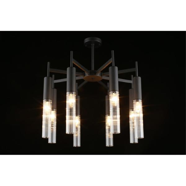 Потолочная люстра Kasia APL.327.17.08