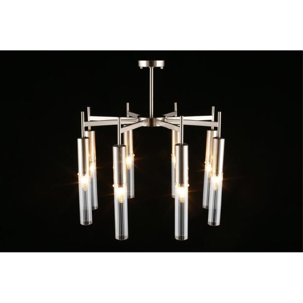 Потолочная люстра Kasia APL.327.27.08