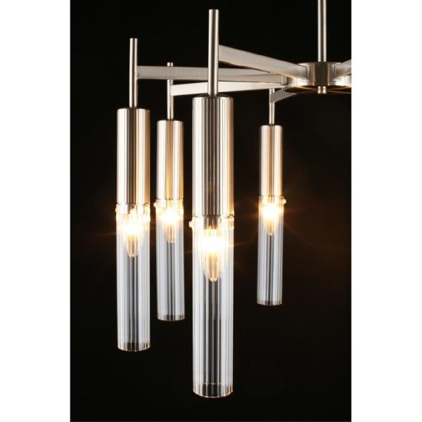 Потолочная люстра Kasia APL.327.27.08