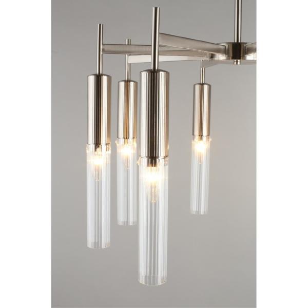 Потолочная люстра Kasia APL.327.27.08