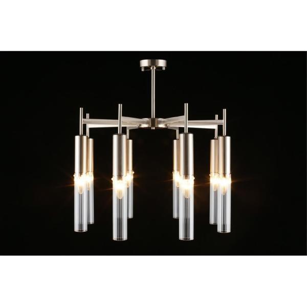 Потолочная люстра Kasia APL.327.27.08