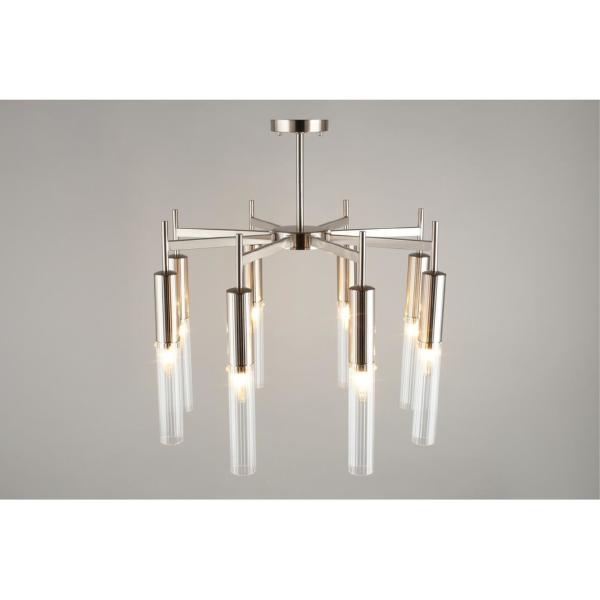 Потолочная люстра Kasia APL.327.27.08