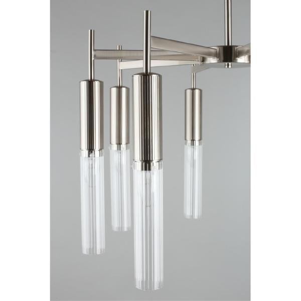 Потолочная люстра Kasia APL.327.27.08