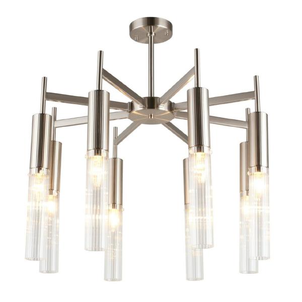 Потолочная люстра Kasia APL.327.27.08